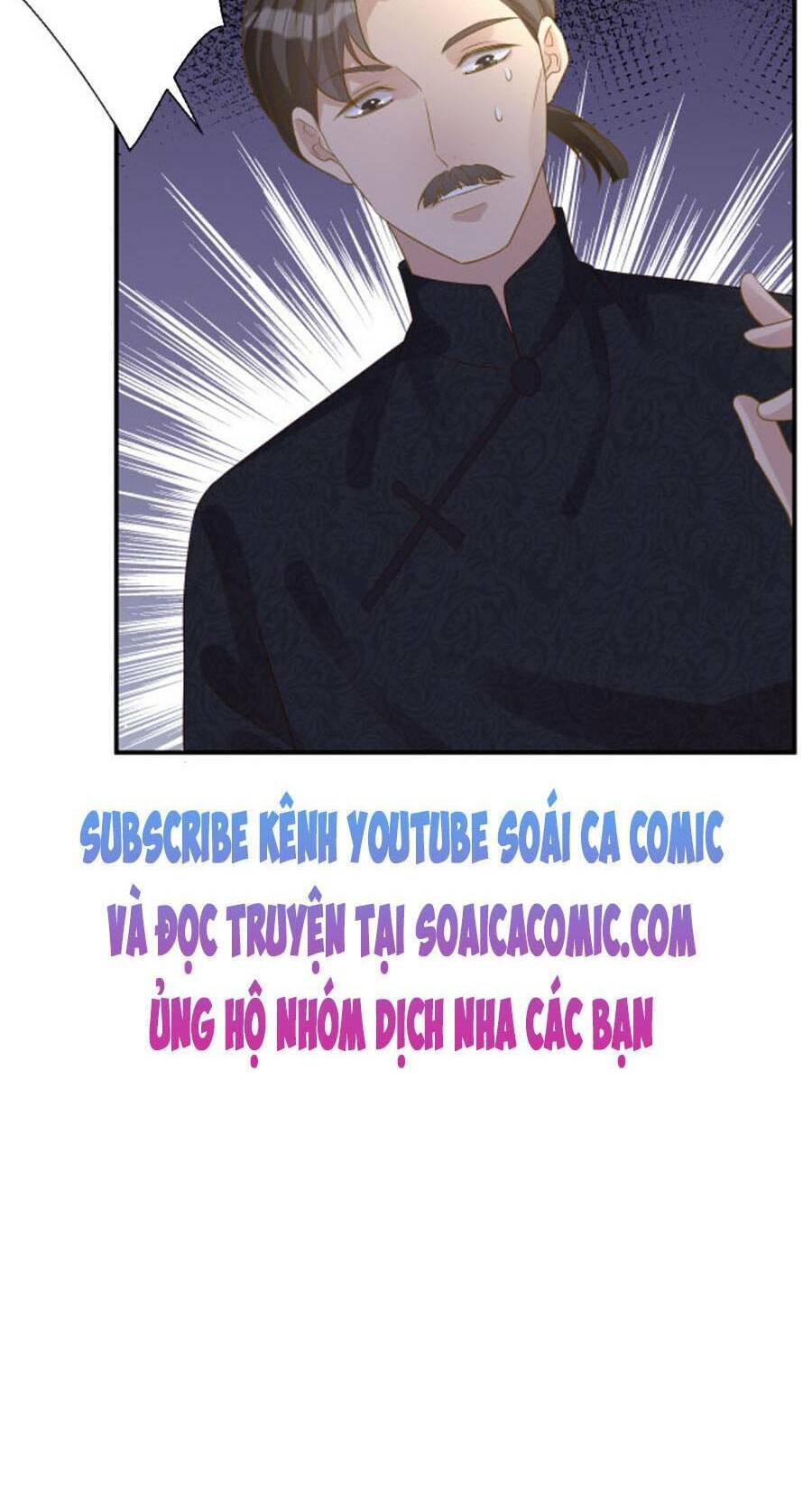 Ôm Khẩn Tiểu Mã Giáp Của Tôi Chap 31 - Next Chap 32