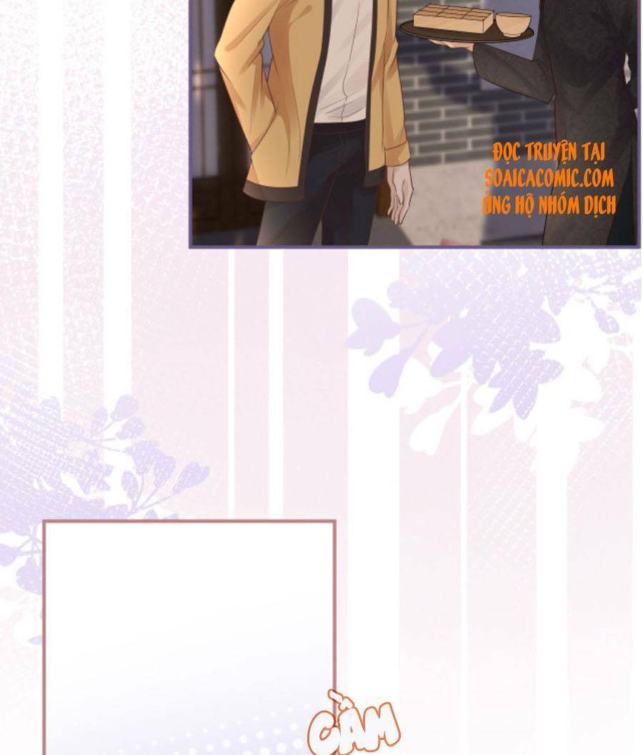 Ôm Khẩn Tiểu Mã Giáp Của Tôi Chap 31 - Next Chap 32