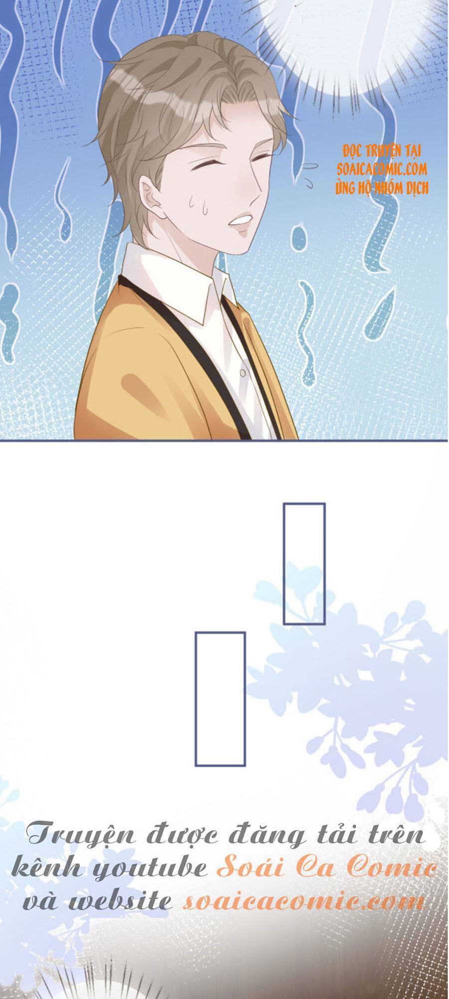 Ôm Khẩn Tiểu Mã Giáp Của Tôi Chap 31 - Next Chap 32