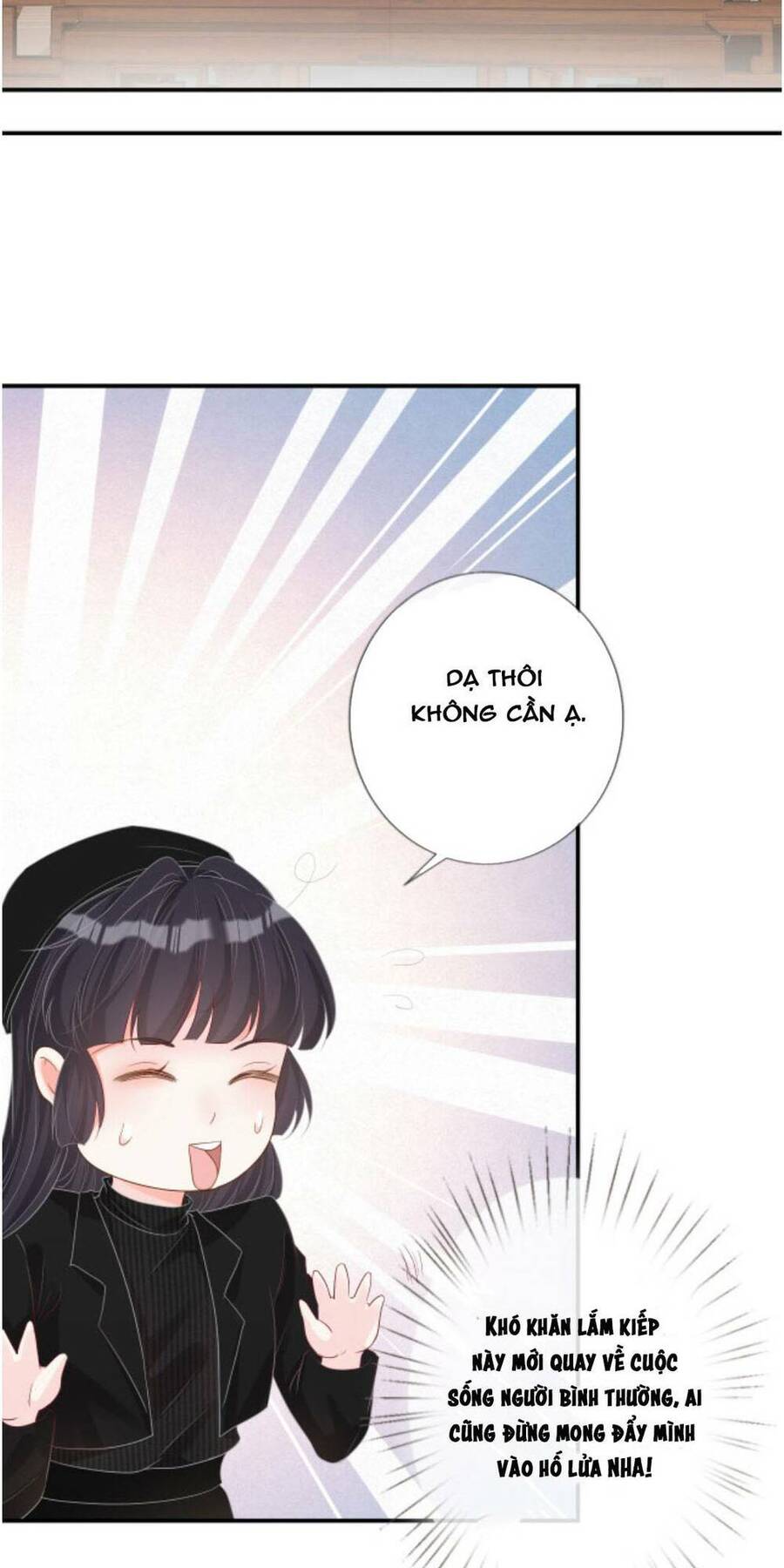 Ôm Khẩn Tiểu Mã Giáp Của Tôi Chap 32 - Next Chap 33