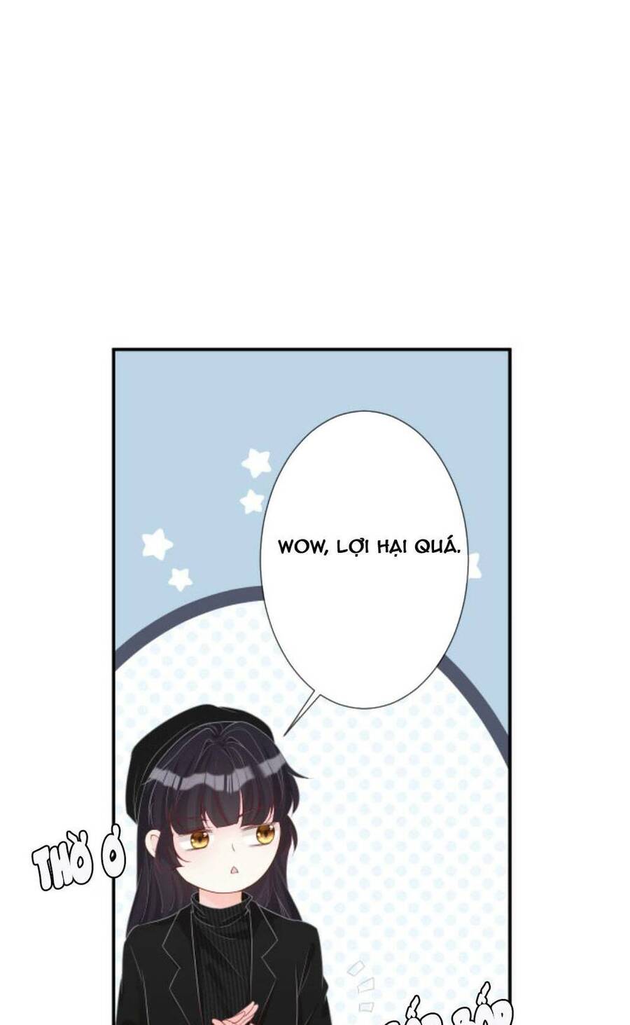 Ôm Khẩn Tiểu Mã Giáp Của Tôi Chap 32 - Next Chap 33
