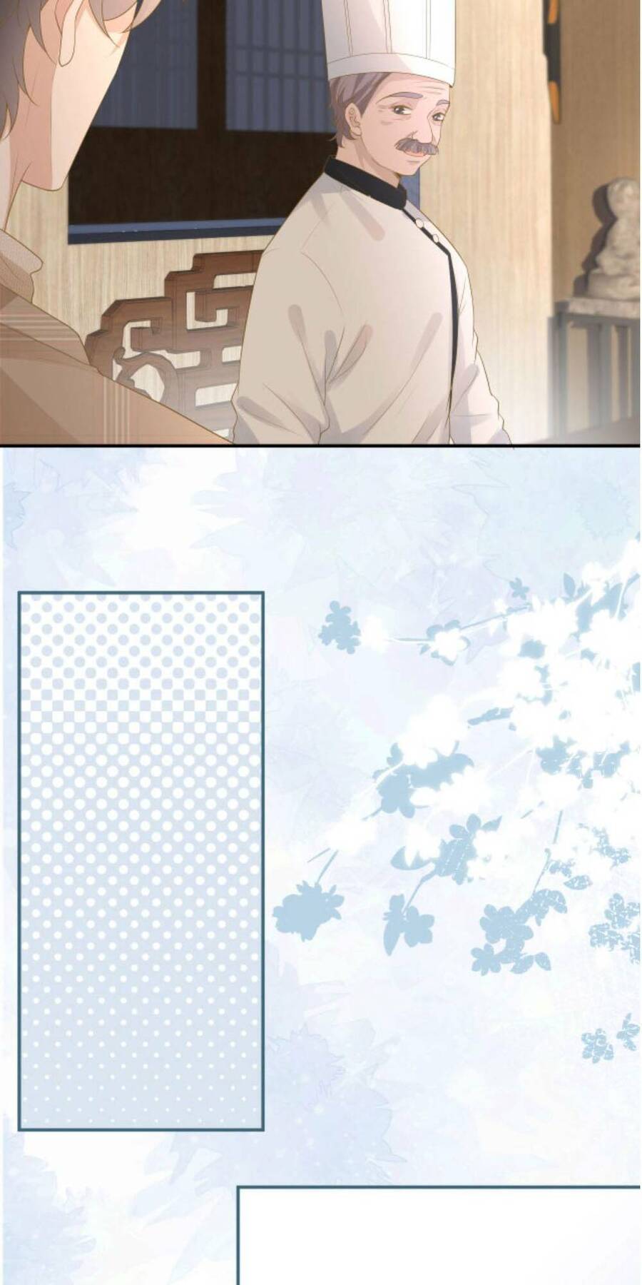 Ôm Khẩn Tiểu Mã Giáp Của Tôi Chap 32 - Next Chap 33