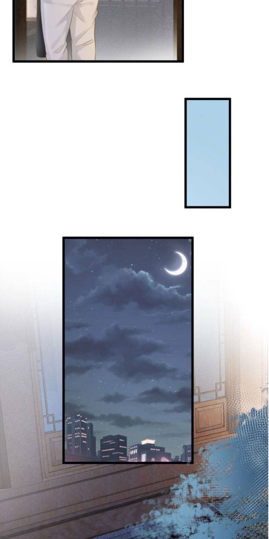 Ôm Khẩn Tiểu Mã Giáp Của Tôi Chap 32 - Next Chap 33