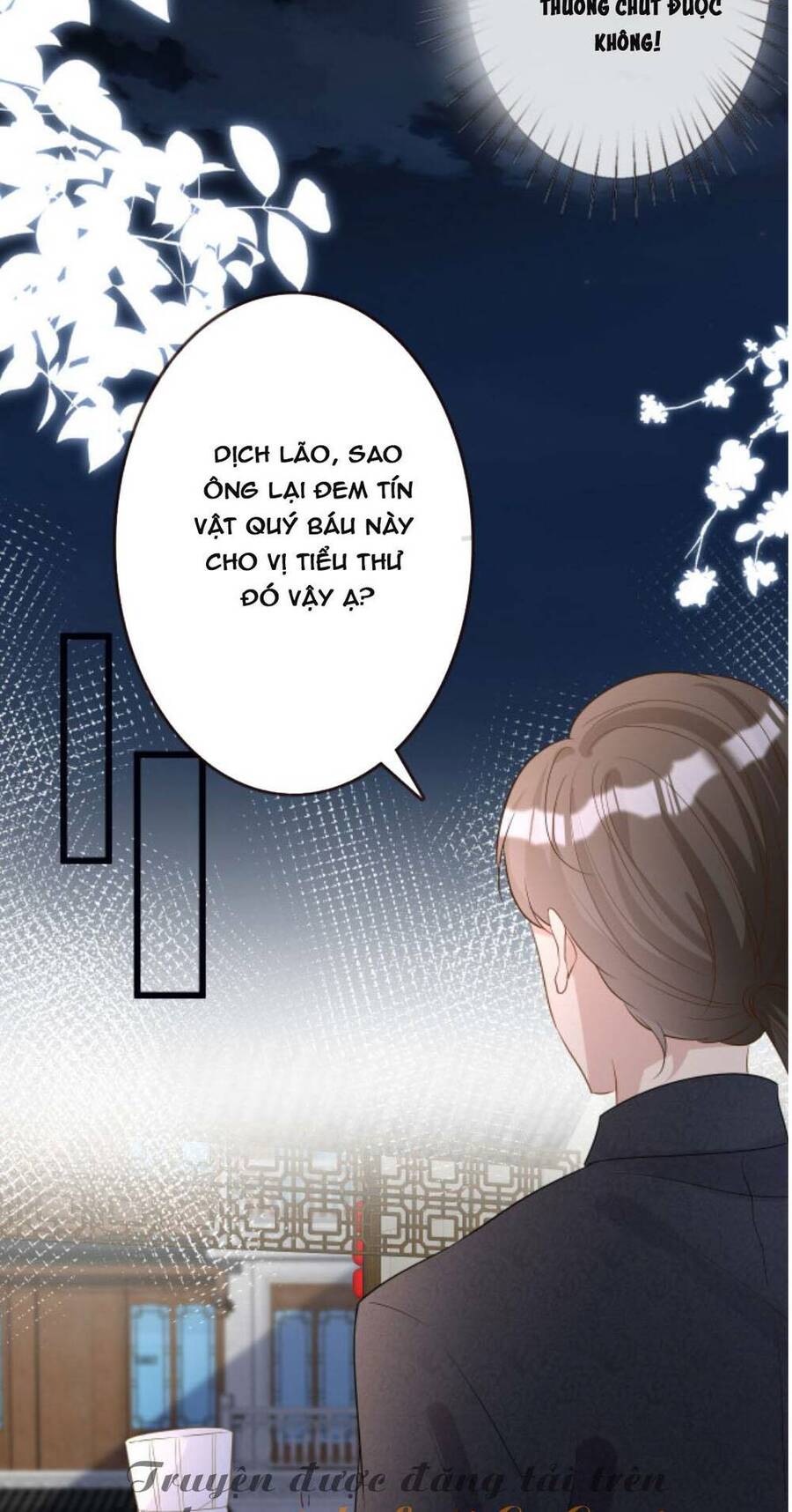 Ôm Khẩn Tiểu Mã Giáp Của Tôi Chap 32 - Next Chap 33