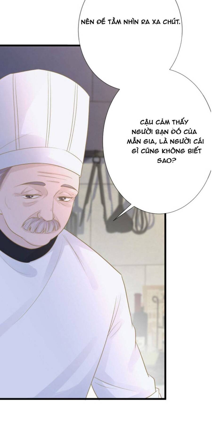 Ôm Khẩn Tiểu Mã Giáp Của Tôi Chap 32 - Next Chap 33