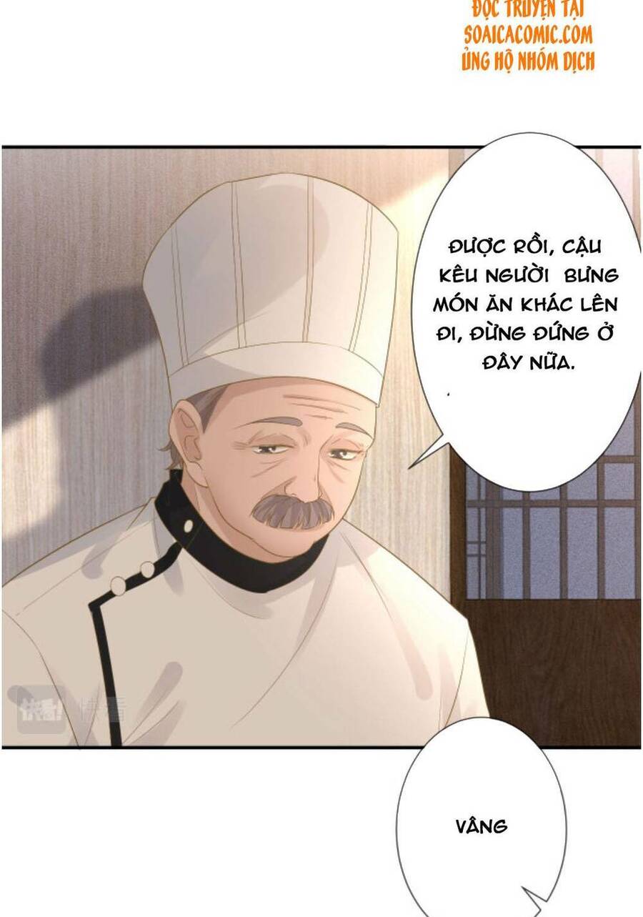 Ôm Khẩn Tiểu Mã Giáp Của Tôi Chap 32 - Next Chap 33