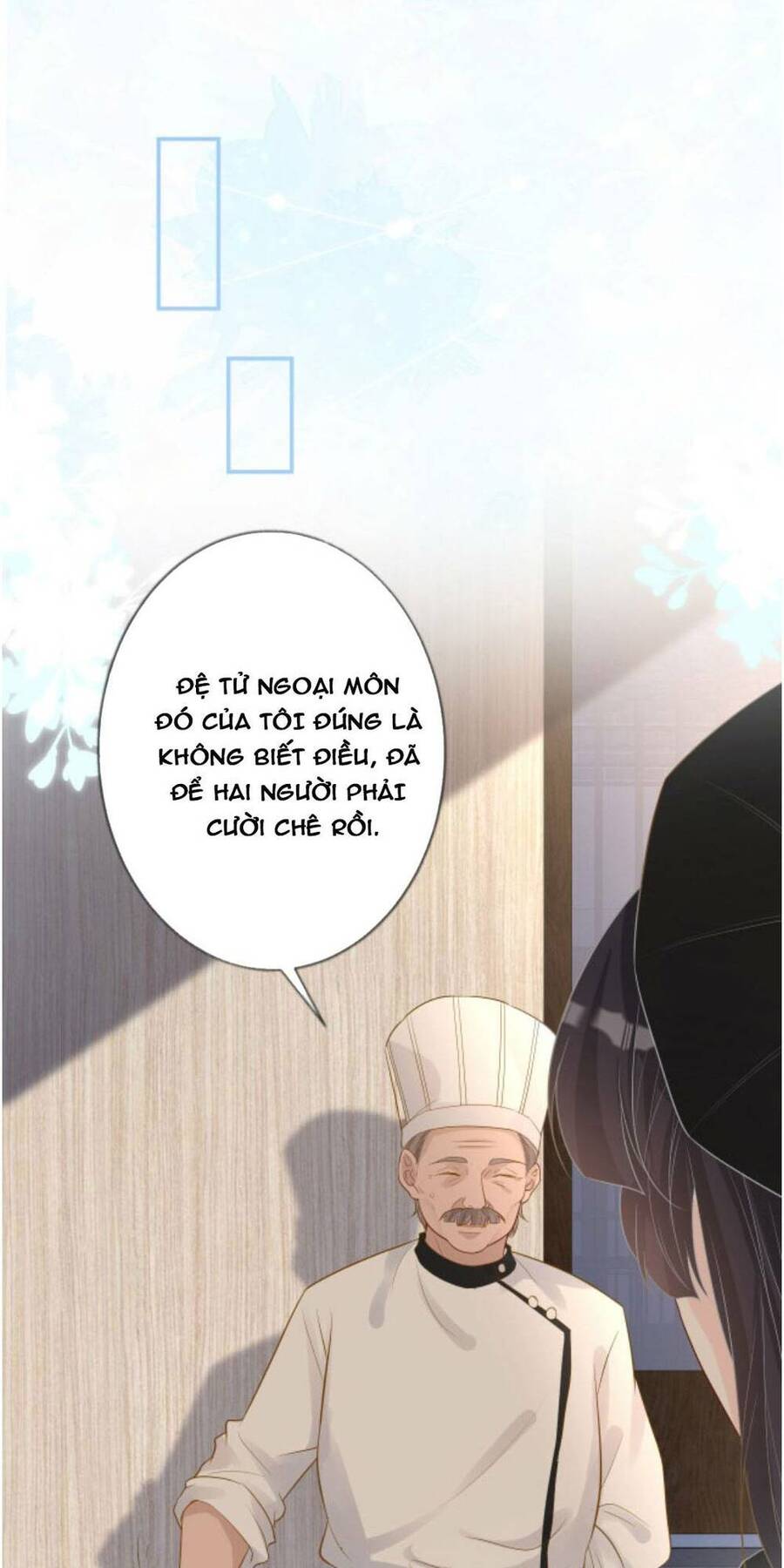 Ôm Khẩn Tiểu Mã Giáp Của Tôi Chap 32 - Next Chap 33