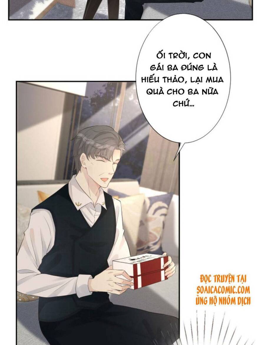 Ôm Khẩn Tiểu Mã Giáp Của Tôi Chap 33 - Next Chap 34