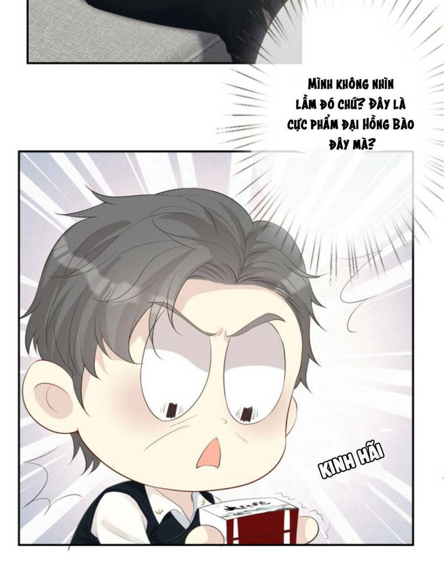 Ôm Khẩn Tiểu Mã Giáp Của Tôi Chap 33 - Next Chap 34