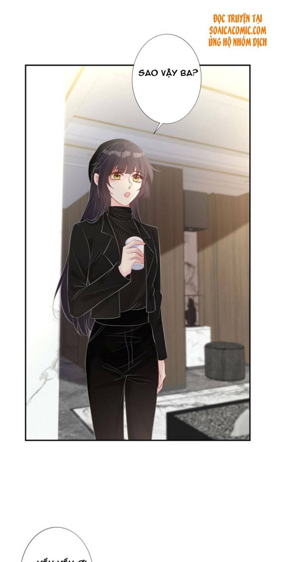 Ôm Khẩn Tiểu Mã Giáp Của Tôi Chap 33 - Next Chap 34