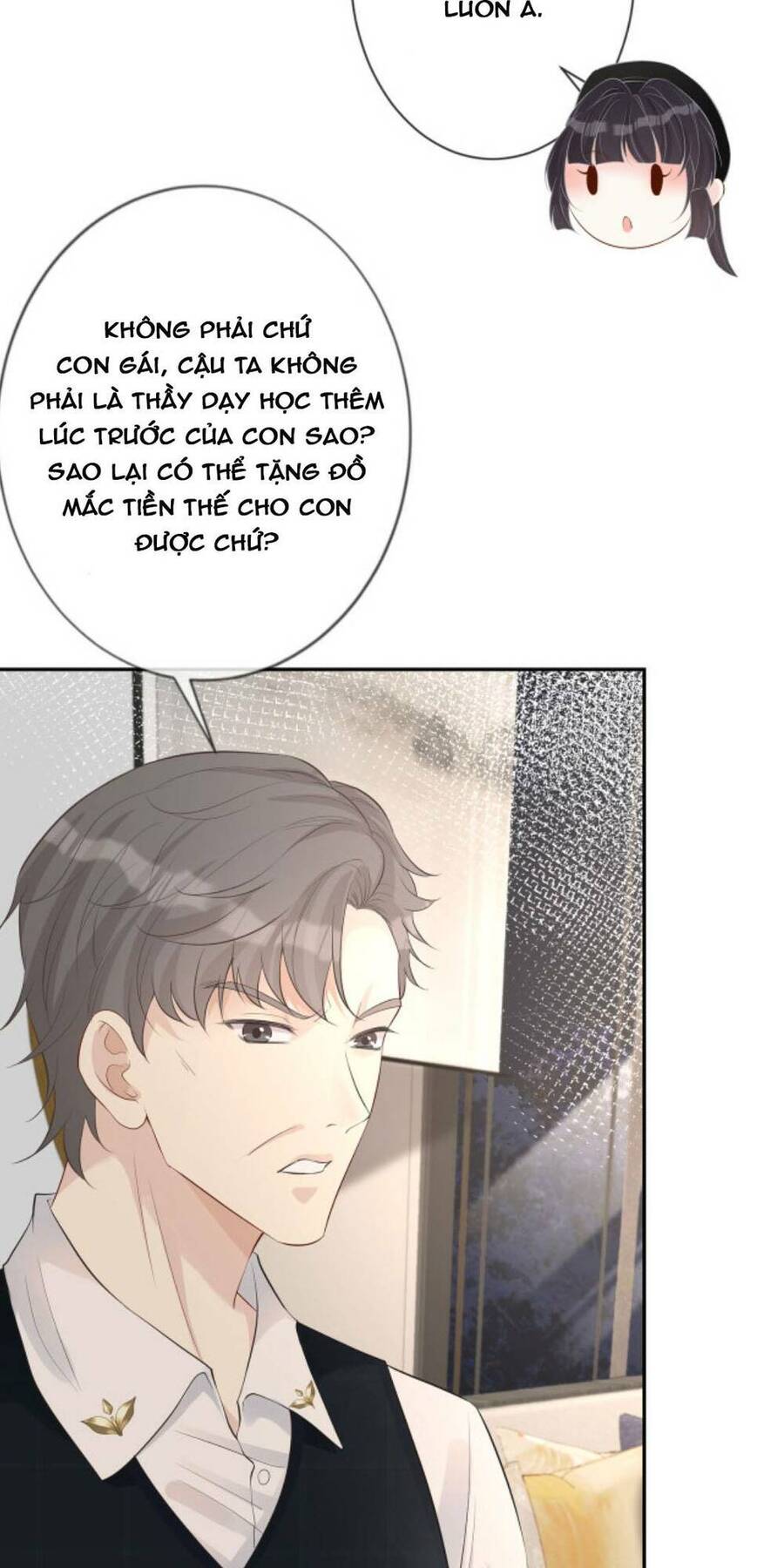 Ôm Khẩn Tiểu Mã Giáp Của Tôi Chap 33 - Next Chap 34