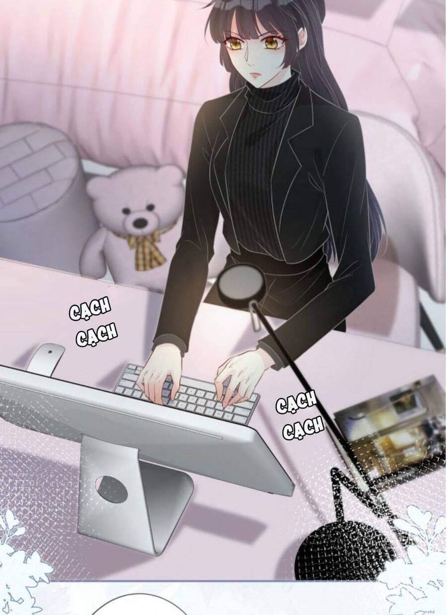 Ôm Khẩn Tiểu Mã Giáp Của Tôi Chap 33 - Next Chap 34