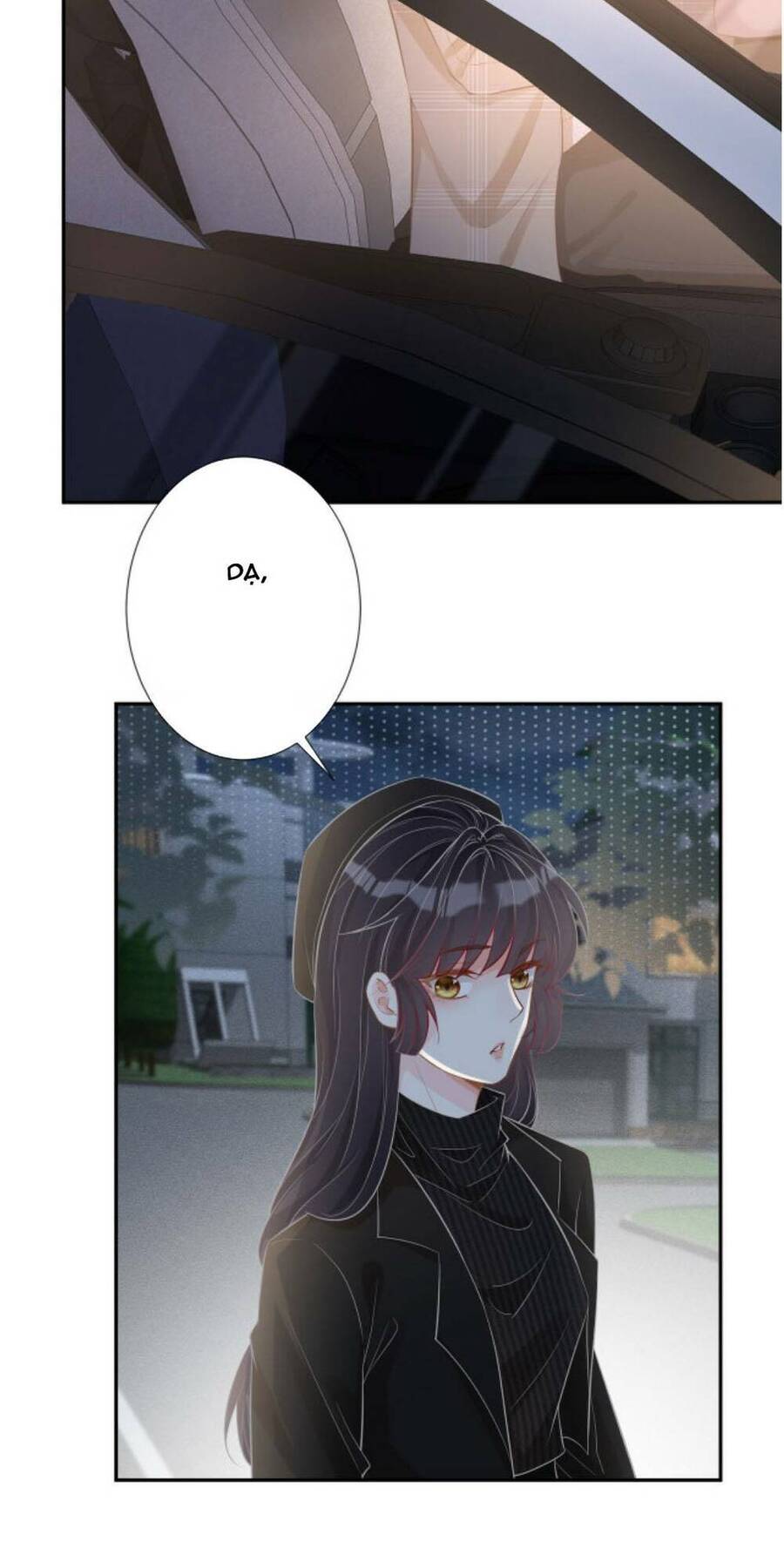Ôm Khẩn Tiểu Mã Giáp Của Tôi Chap 33 - Next Chap 34