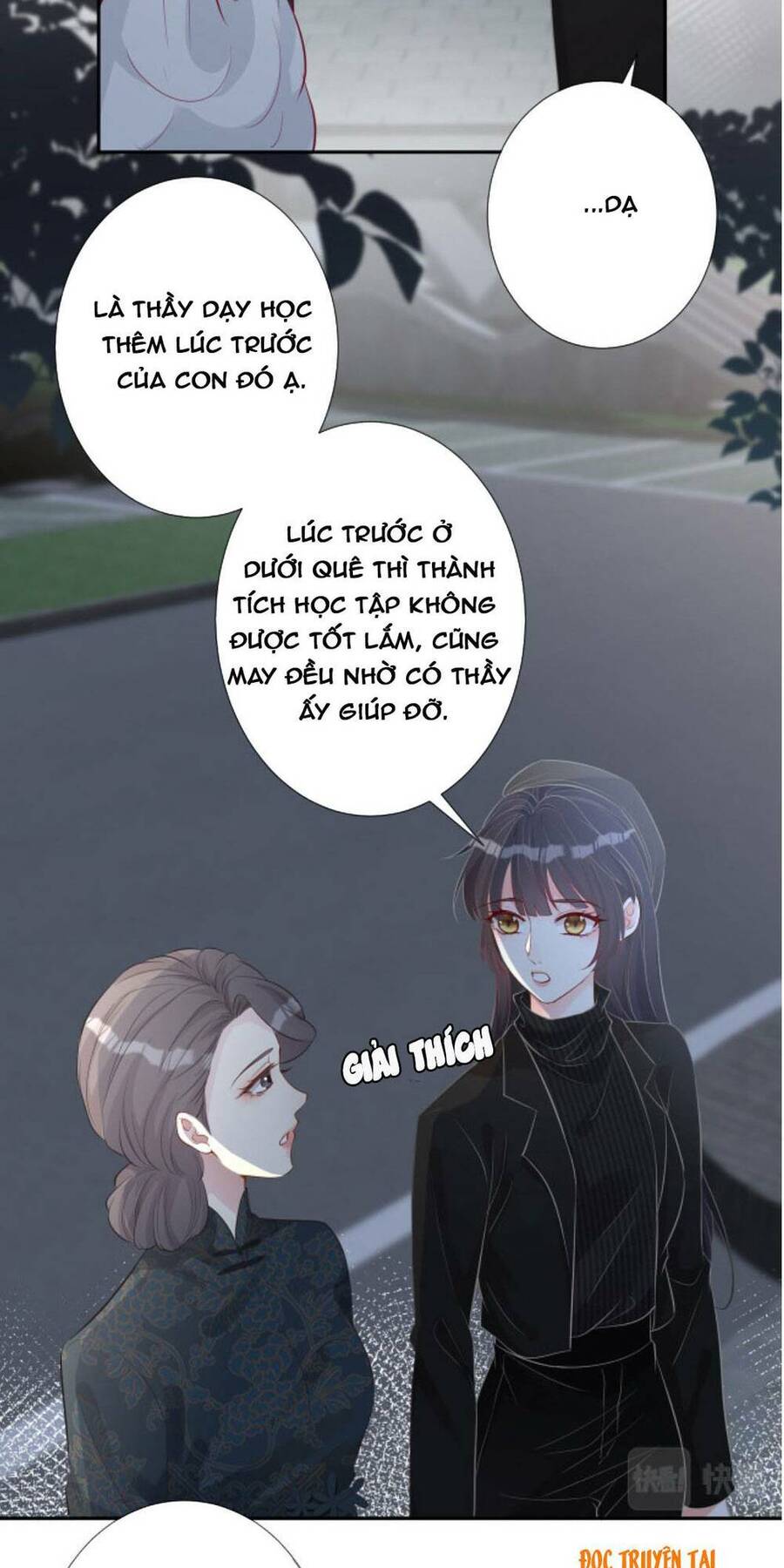 Ôm Khẩn Tiểu Mã Giáp Của Tôi Chap 33 - Next Chap 34