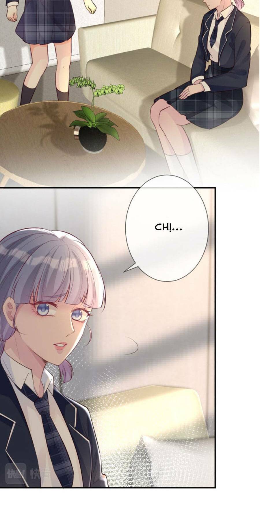 Ôm Khẩn Tiểu Mã Giáp Của Tôi Chap 34 - Next Chap 35