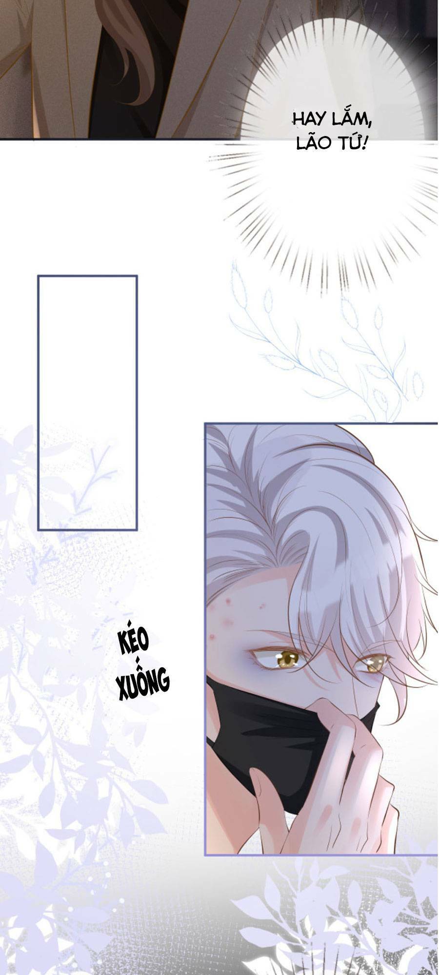 Ôm Khẩn Tiểu Mã Giáp Của Tôi Chap 34 - Next Chap 35