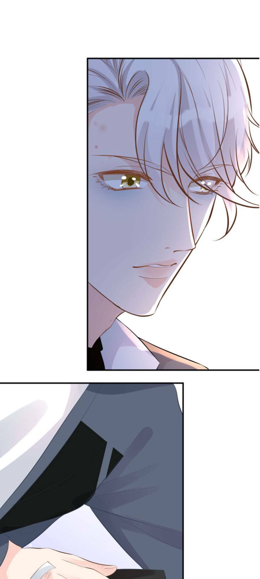 Ôm Khẩn Tiểu Mã Giáp Của Tôi Chap 34 - Next Chap 35