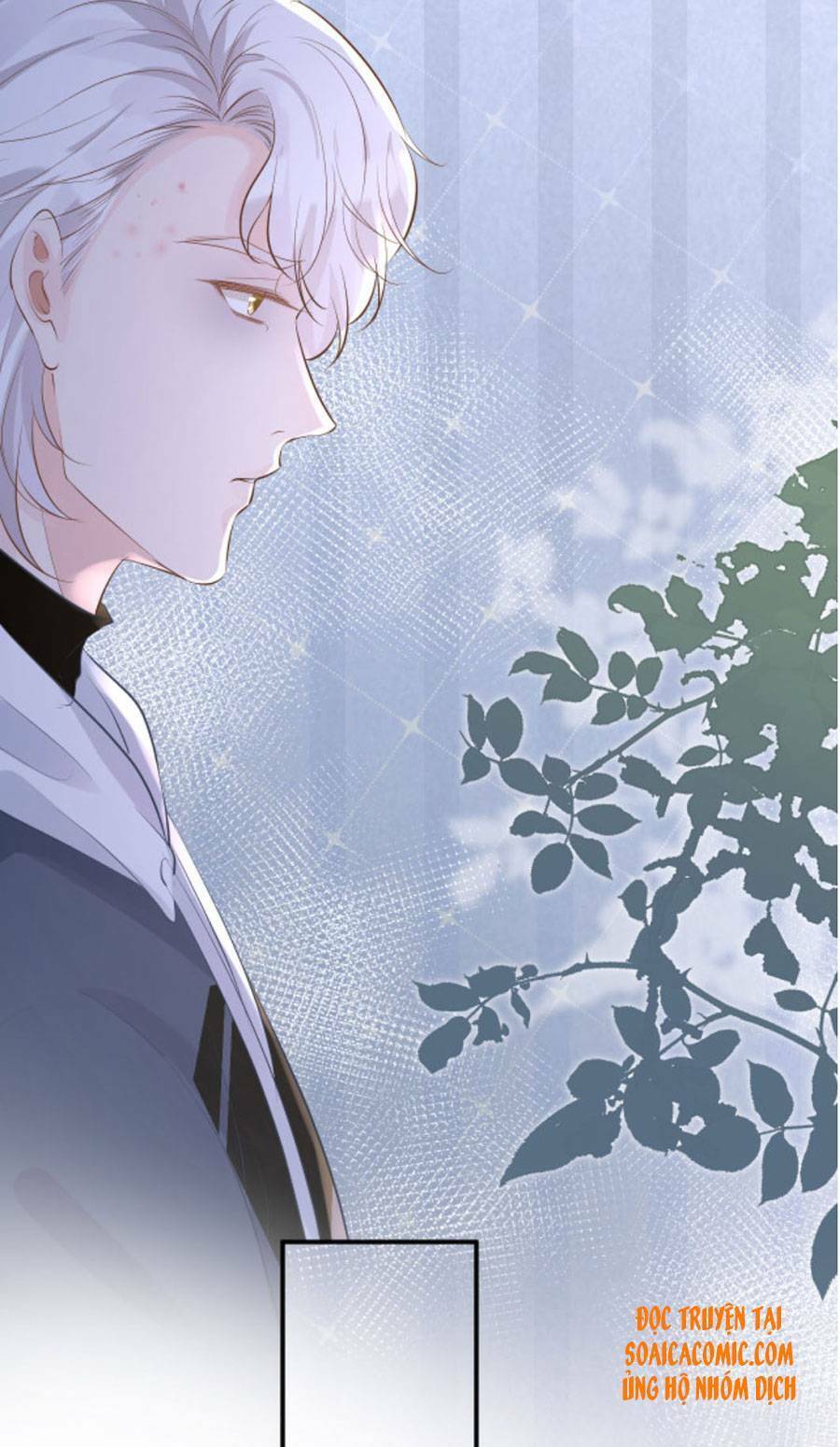 Ôm Khẩn Tiểu Mã Giáp Của Tôi Chap 34 - Next Chap 35