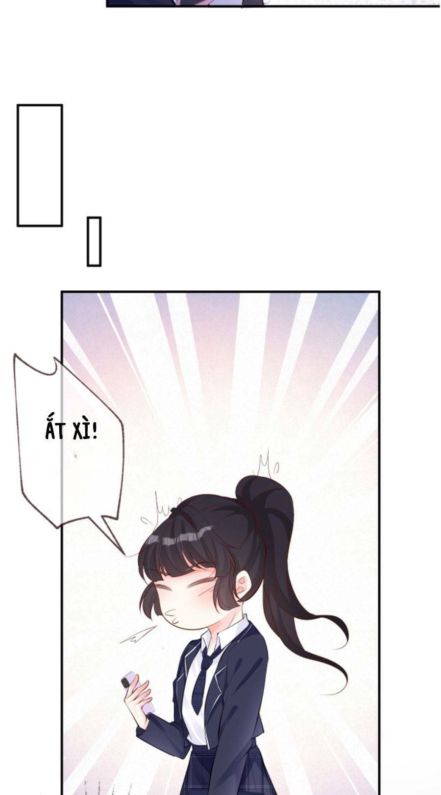 Ôm Khẩn Tiểu Mã Giáp Của Tôi Chap 34 - Next Chap 35