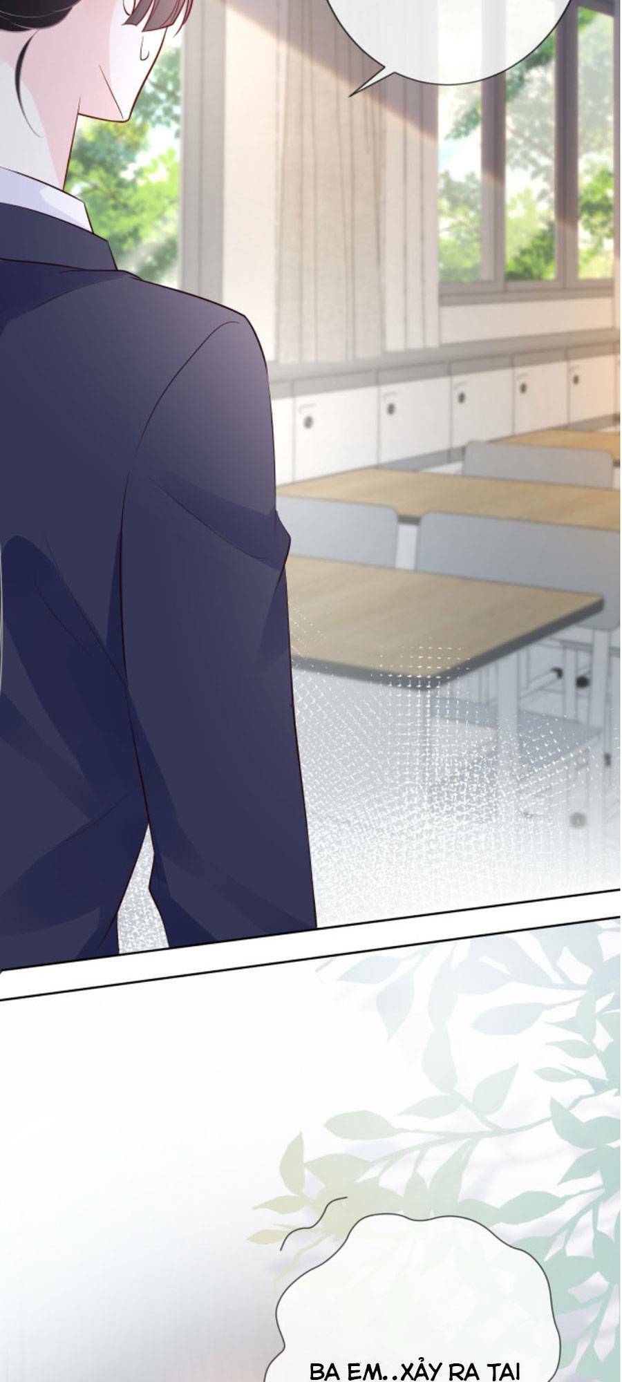 Ôm Khẩn Tiểu Mã Giáp Của Tôi Chap 34 - Next Chap 35