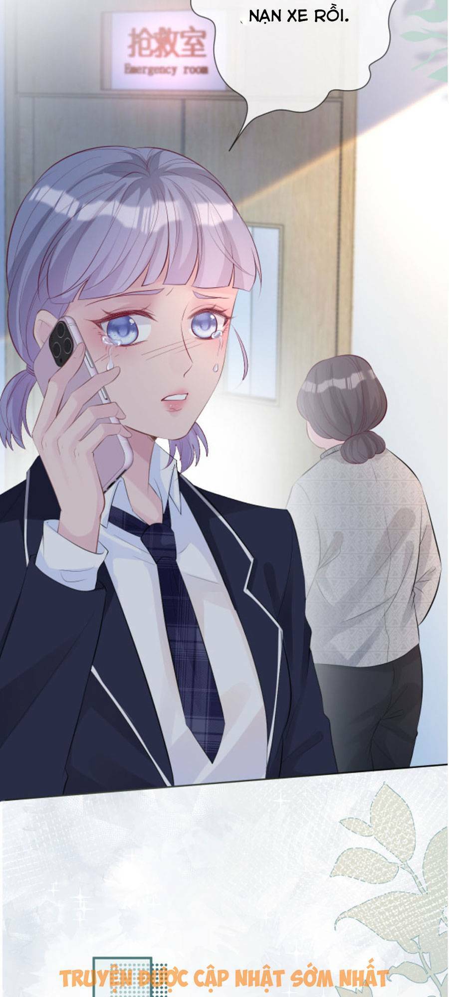 Ôm Khẩn Tiểu Mã Giáp Của Tôi Chap 34 - Next Chap 35