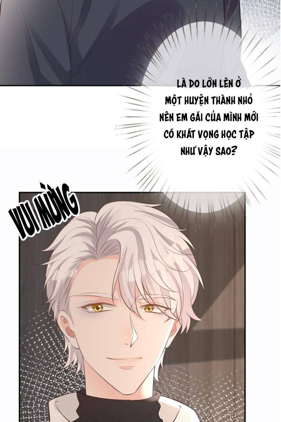Ôm Khẩn Tiểu Mã Giáp Của Tôi Chap 35 - Next Chap 36