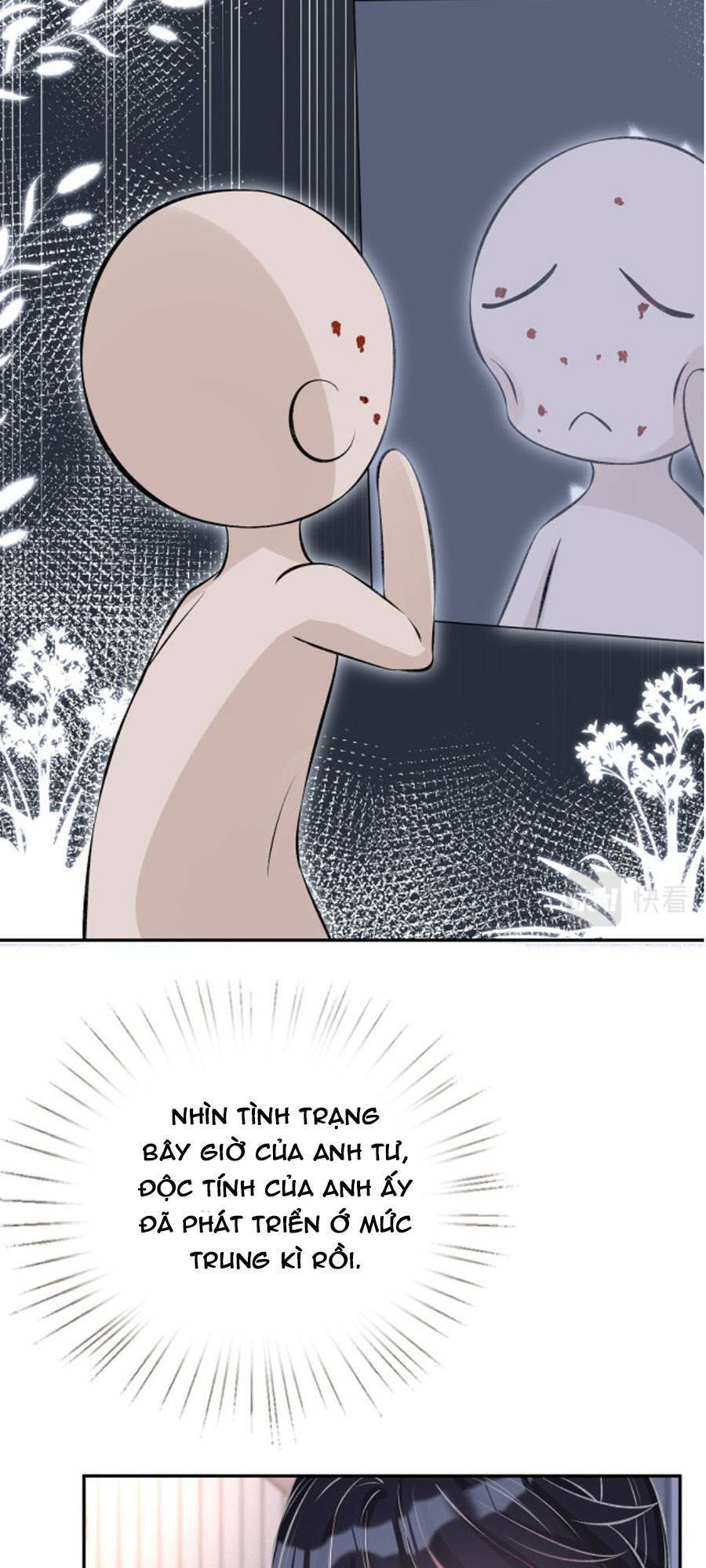 Ôm Khẩn Tiểu Mã Giáp Của Tôi Chap 35 - Next Chap 36