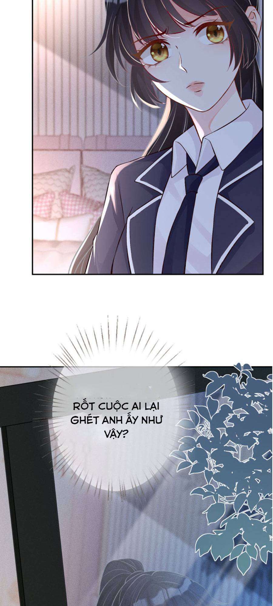 Ôm Khẩn Tiểu Mã Giáp Của Tôi Chap 35 - Next Chap 36