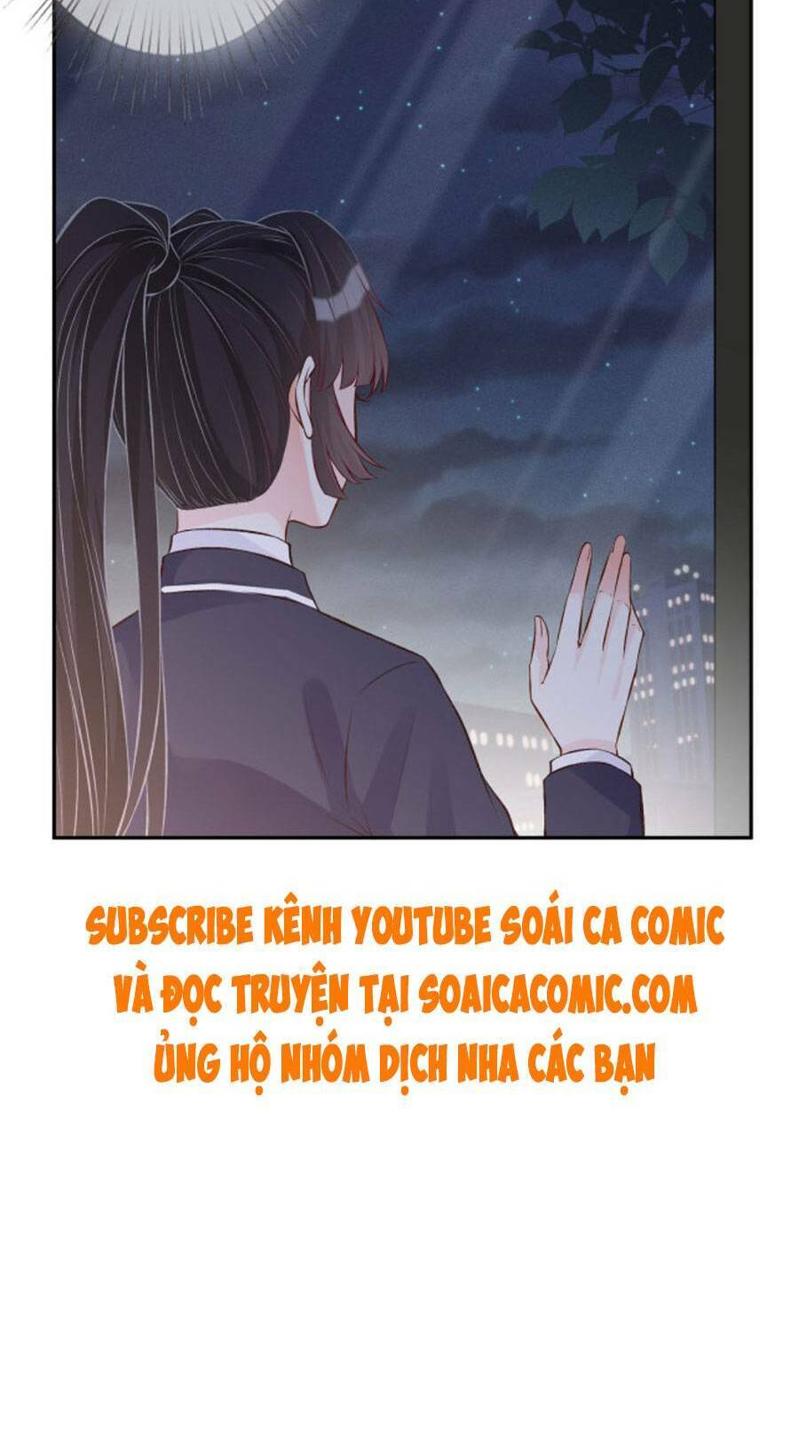 Ôm Khẩn Tiểu Mã Giáp Của Tôi Chap 35 - Next Chap 36
