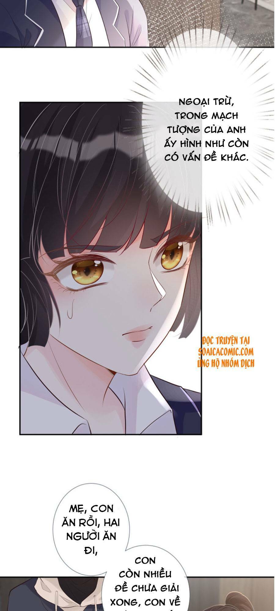 Ôm Khẩn Tiểu Mã Giáp Của Tôi Chap 35 - Next Chap 36