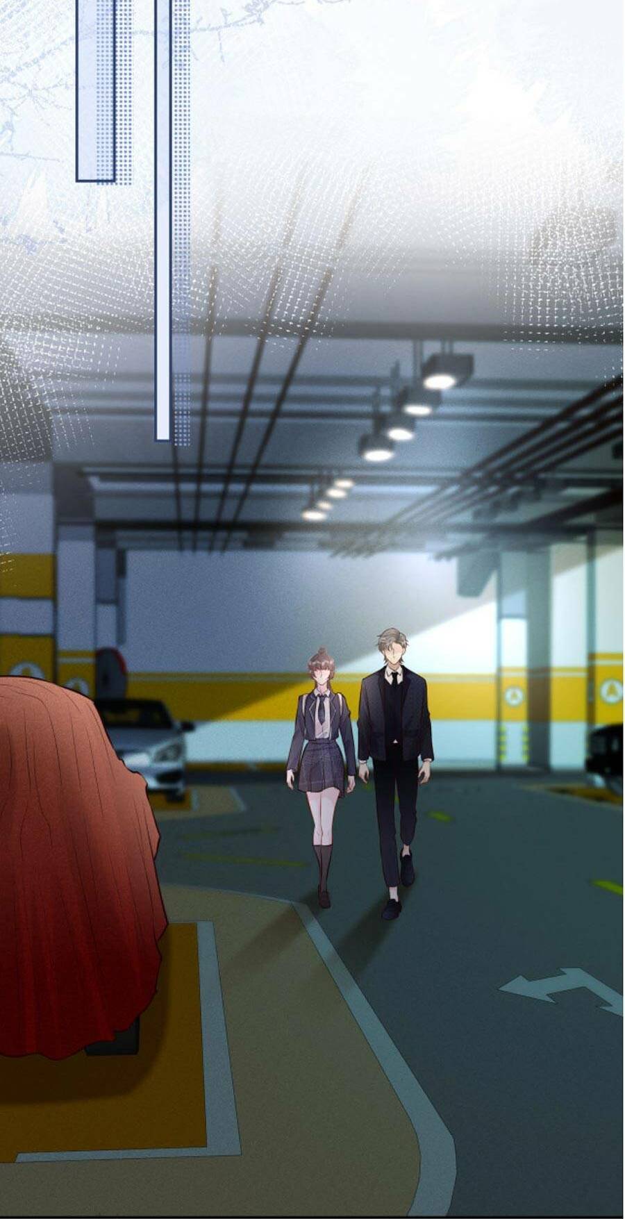 Ôm Khẩn Tiểu Mã Giáp Của Tôi Chap 36 - Next Chap 37