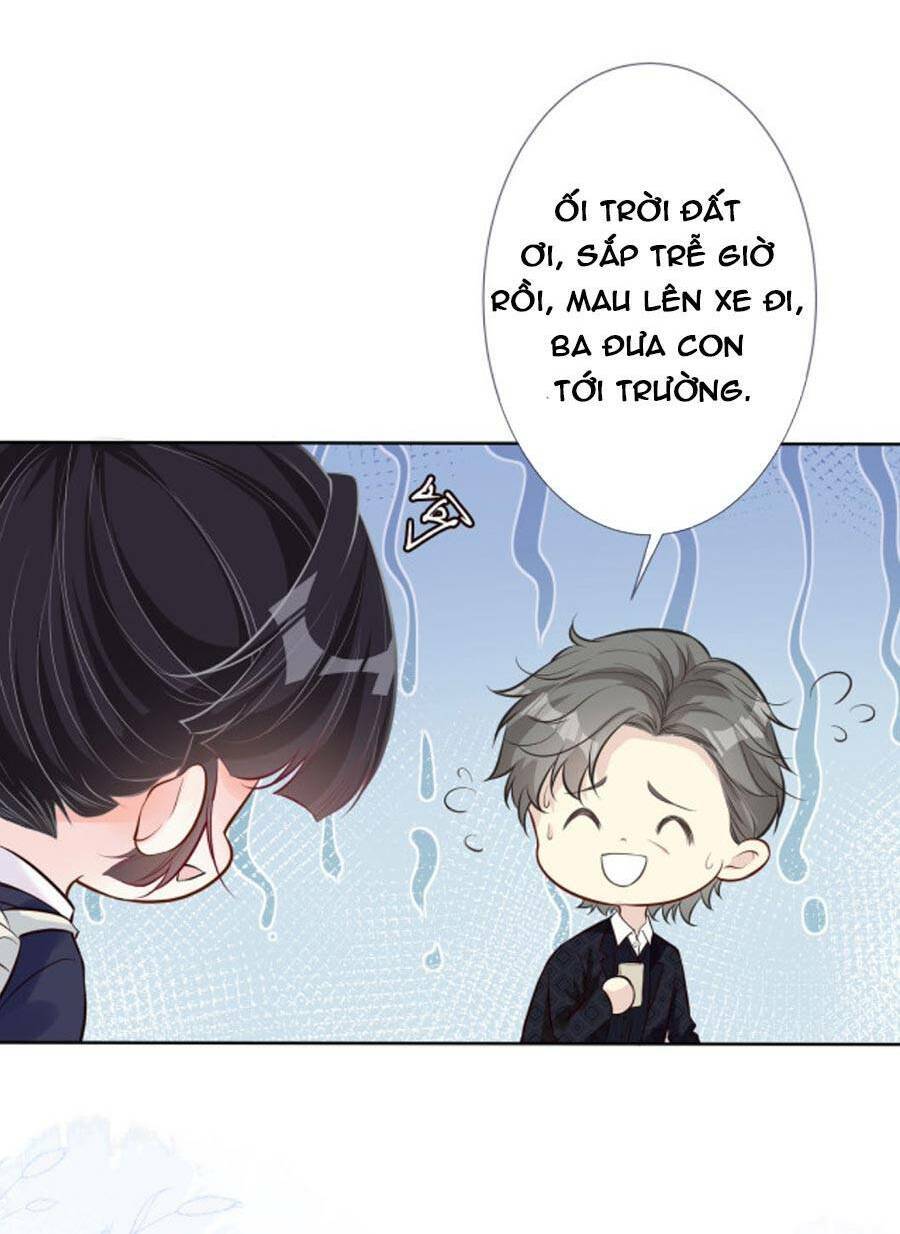 Ôm Khẩn Tiểu Mã Giáp Của Tôi Chap 36 - Next Chap 37