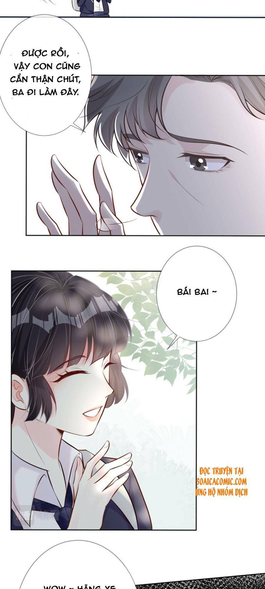 Ôm Khẩn Tiểu Mã Giáp Của Tôi Chap 36 - Next Chap 37