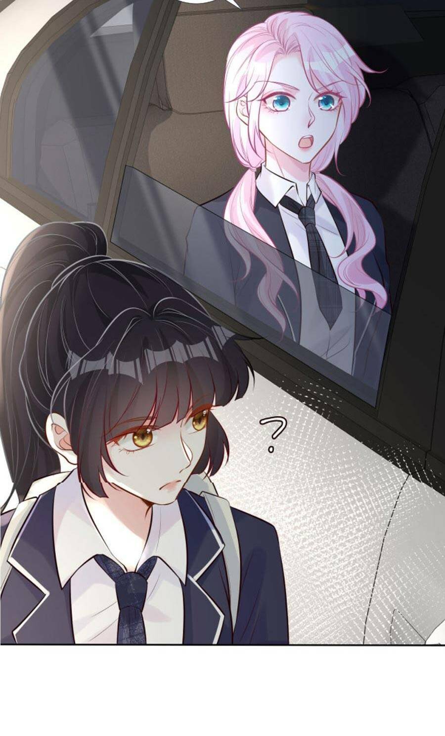 Ôm Khẩn Tiểu Mã Giáp Của Tôi Chap 36 - Next Chap 37