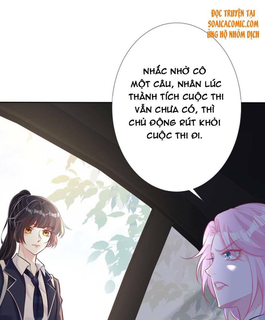 Ôm Khẩn Tiểu Mã Giáp Của Tôi Chap 36 - Next Chap 37