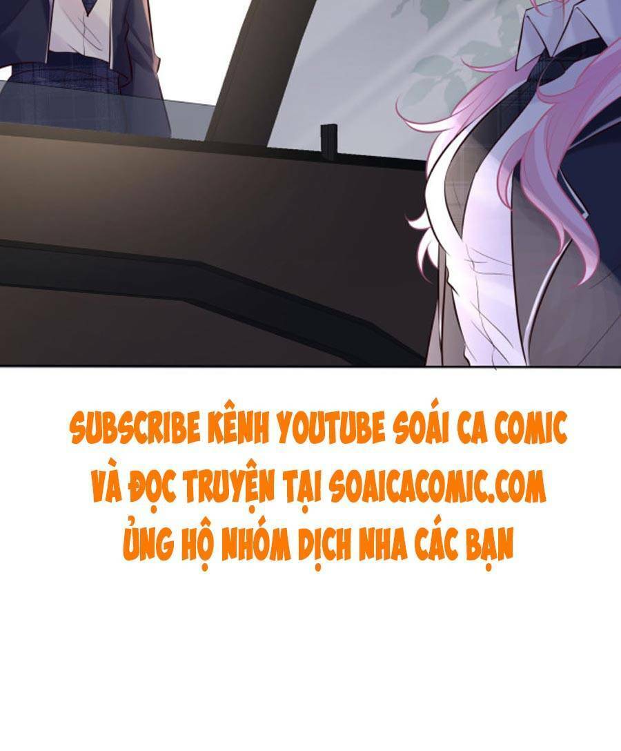Ôm Khẩn Tiểu Mã Giáp Của Tôi Chap 36 - Next Chap 37