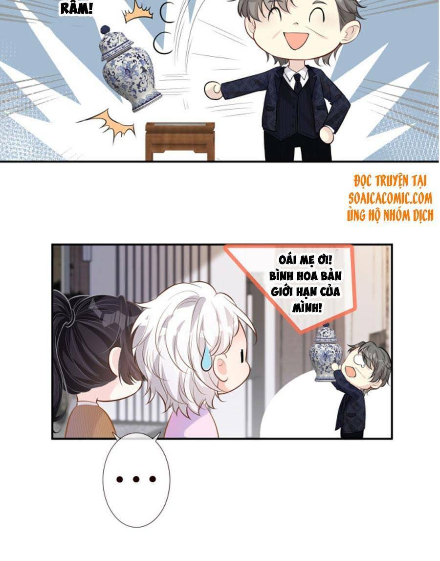 Ôm Khẩn Tiểu Mã Giáp Của Tôi Chap 36 - Next Chap 37