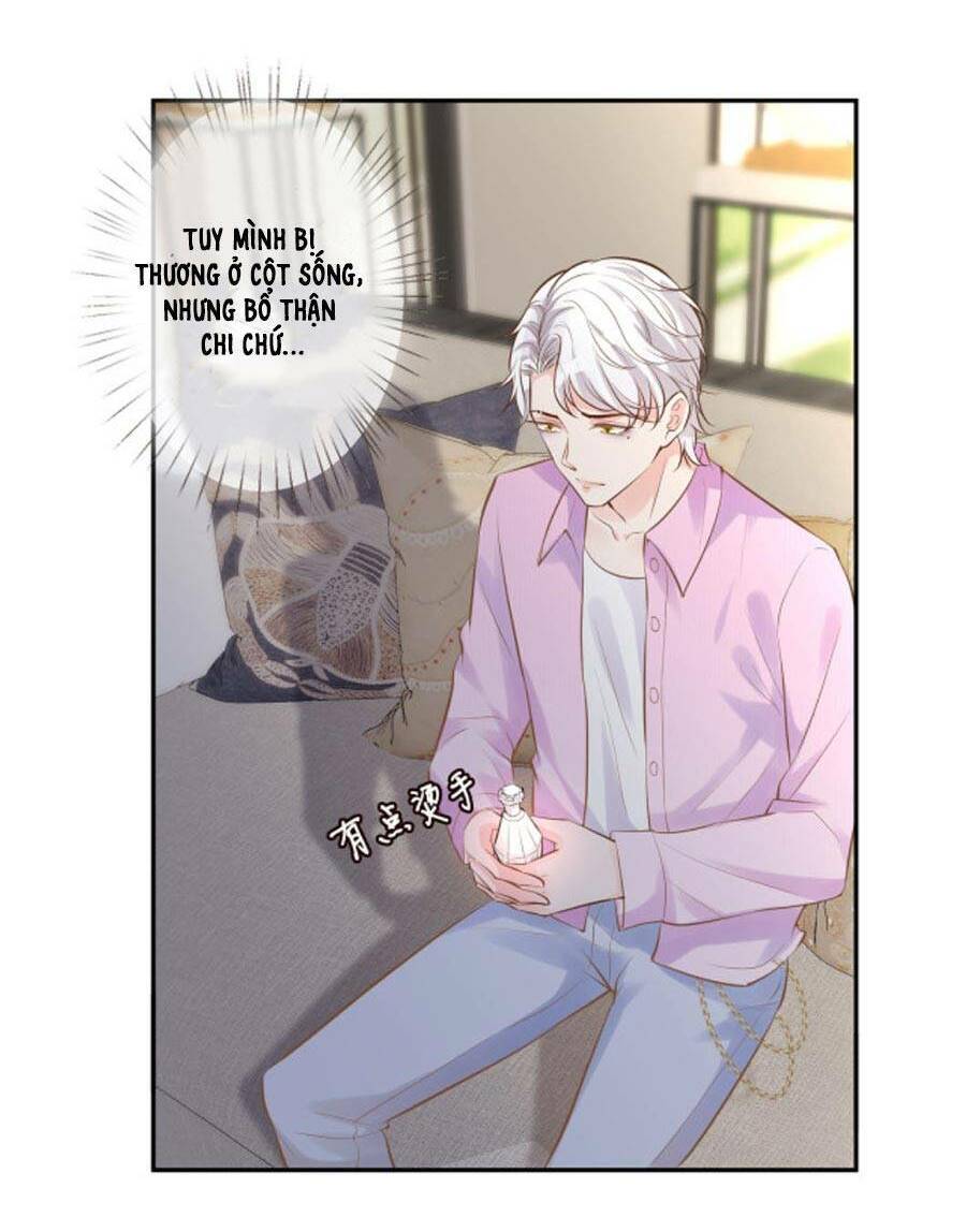 Ôm Khẩn Tiểu Mã Giáp Của Tôi Chap 36 - Next Chap 37