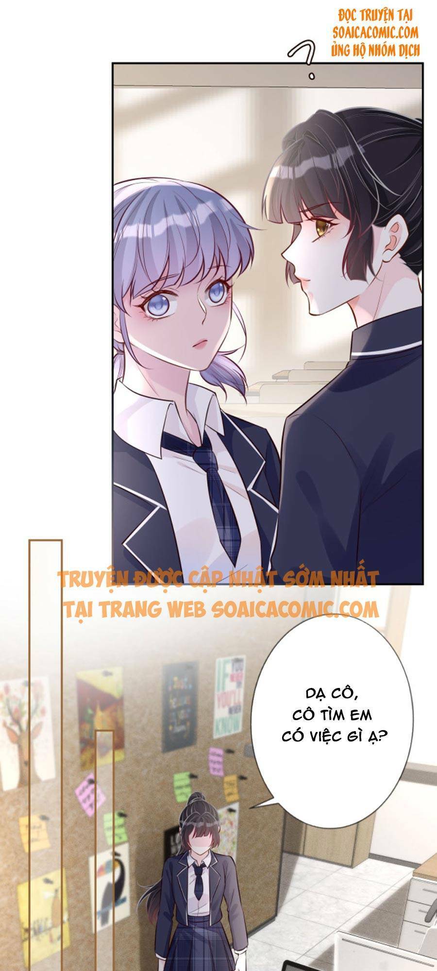 Ôm Khẩn Tiểu Mã Giáp Của Tôi Chap 37 - Next Chap 38