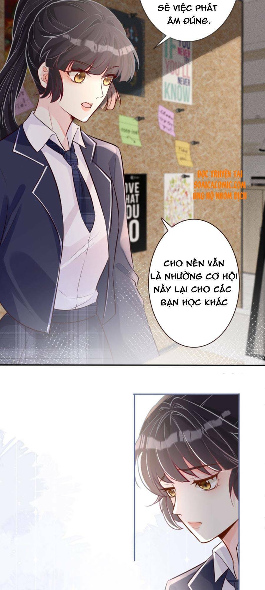 Ôm Khẩn Tiểu Mã Giáp Của Tôi Chap 37 - Next Chap 38