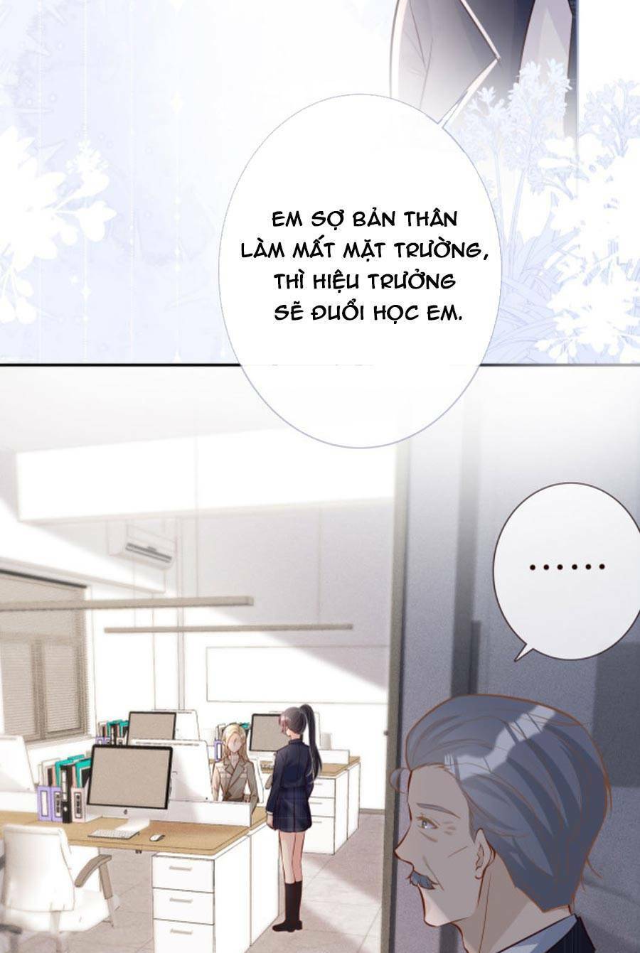 Ôm Khẩn Tiểu Mã Giáp Của Tôi Chap 37 - Next Chap 38