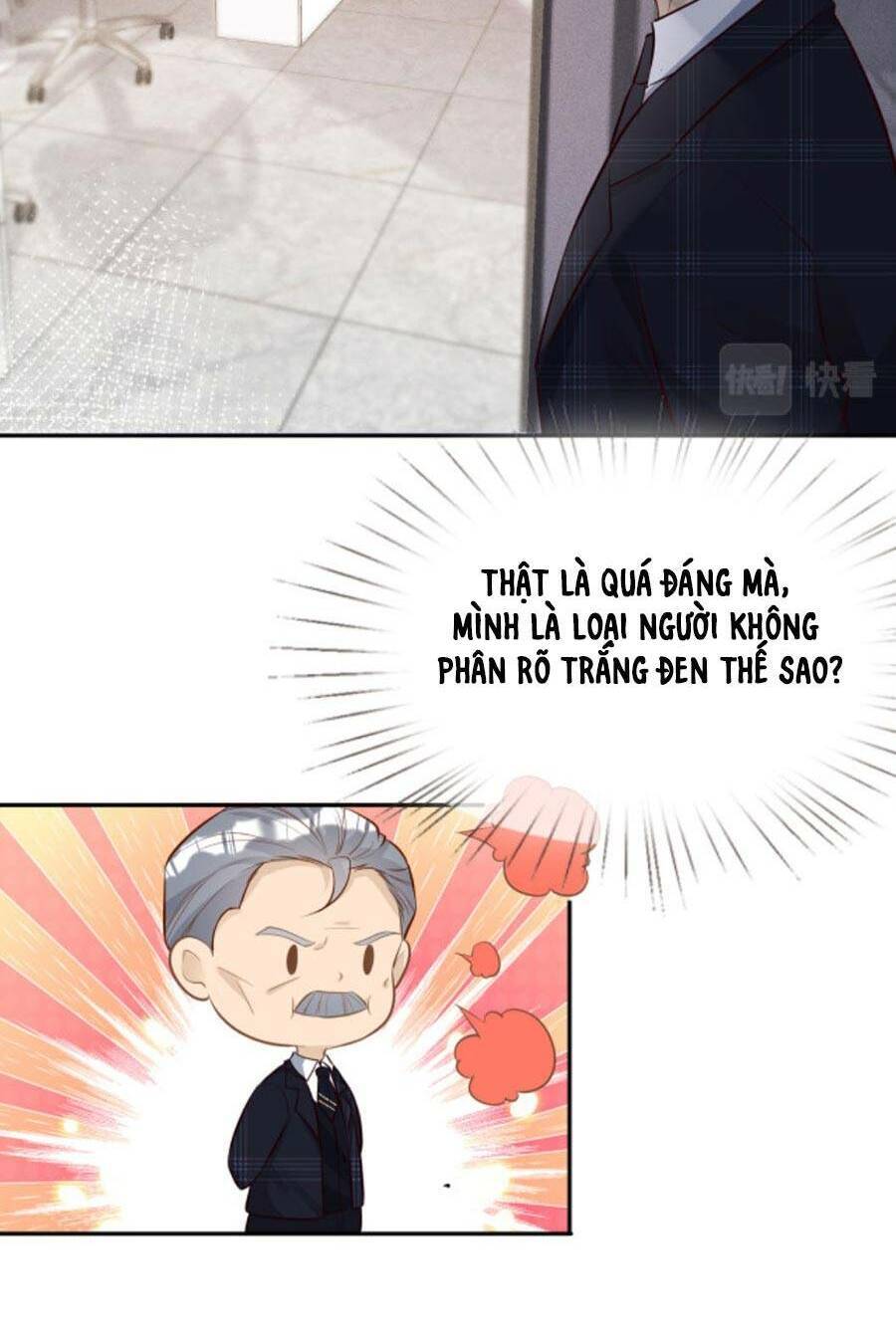 Ôm Khẩn Tiểu Mã Giáp Của Tôi Chap 37 - Next Chap 38