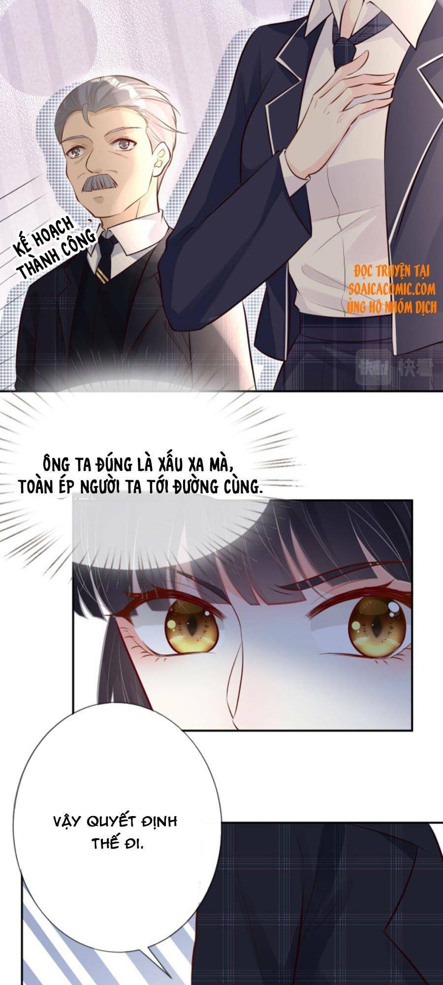 Ôm Khẩn Tiểu Mã Giáp Của Tôi Chap 37 - Next Chap 38