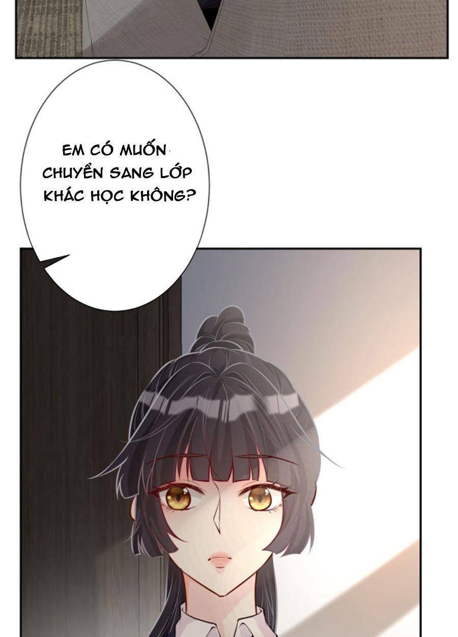 Ôm Khẩn Tiểu Mã Giáp Của Tôi Chap 37 - Next Chap 38