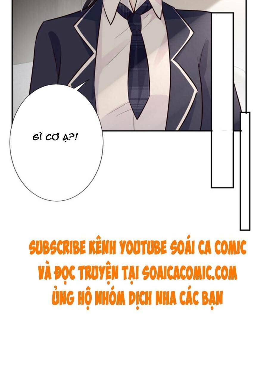 Ôm Khẩn Tiểu Mã Giáp Của Tôi Chap 37 - Next Chap 38