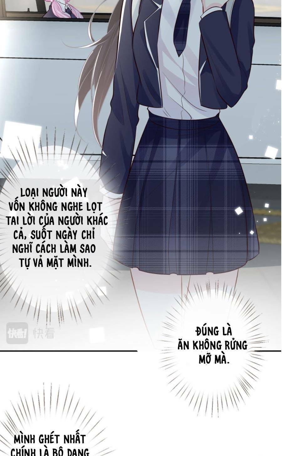 Ôm Khẩn Tiểu Mã Giáp Của Tôi Chap 37 - Next Chap 38