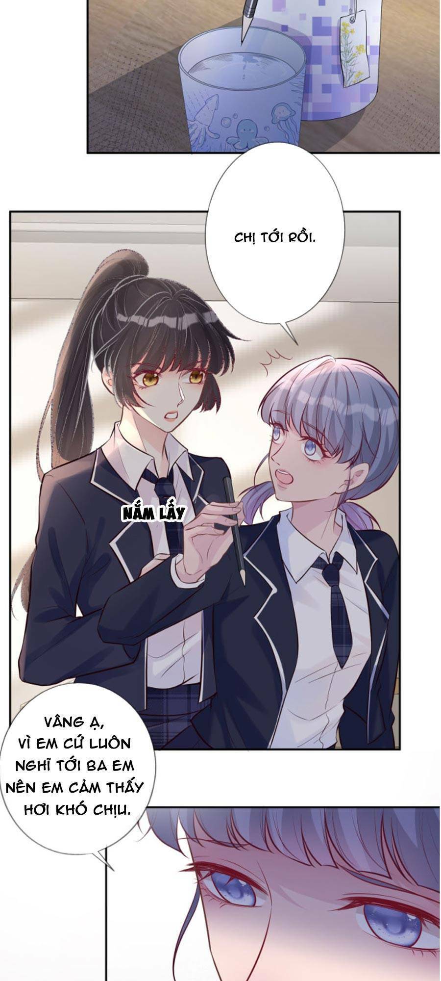 Ôm Khẩn Tiểu Mã Giáp Của Tôi Chap 37 - Next Chap 38