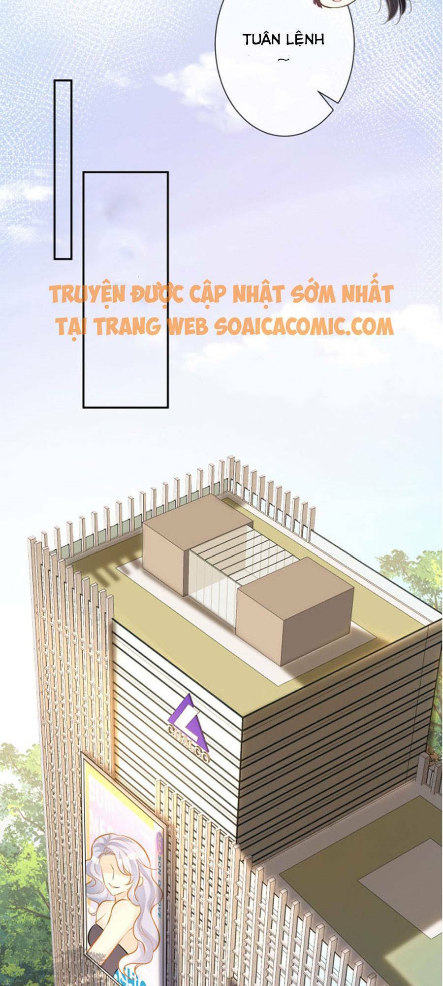 Ôm Khẩn Tiểu Mã Giáp Của Tôi Chap 38 - Next Chap 39