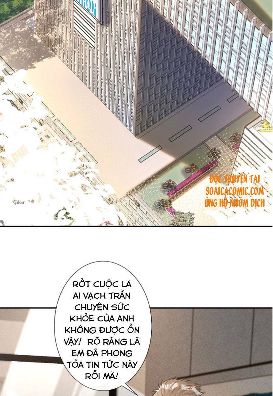 Ôm Khẩn Tiểu Mã Giáp Của Tôi Chap 38 - Next Chap 39