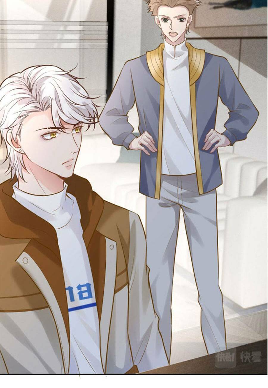 Ôm Khẩn Tiểu Mã Giáp Của Tôi Chap 38 - Next Chap 39